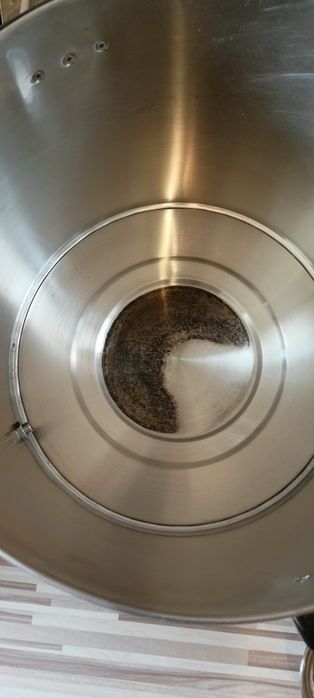 Arebos Automatyczny Sterylizator 28 L | Elektryczny dozownik gorących