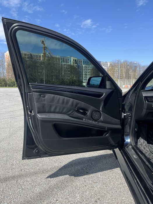 Продам Bmw 530xi ( можливий обмін )