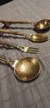 Conjunto de utensílios de cozinha top
