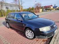 Audi A6 AUDI A6 C5 2004 kombi