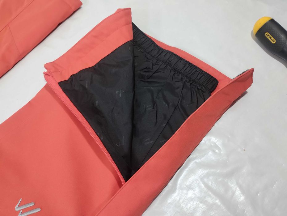 spodnie narciarskie snowboardowe Maier Sports S 72