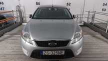 Ford Mondeo Zadbany Ford Mondeo MK4 2.0 145KM