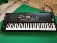 Korg EK50 keyboard