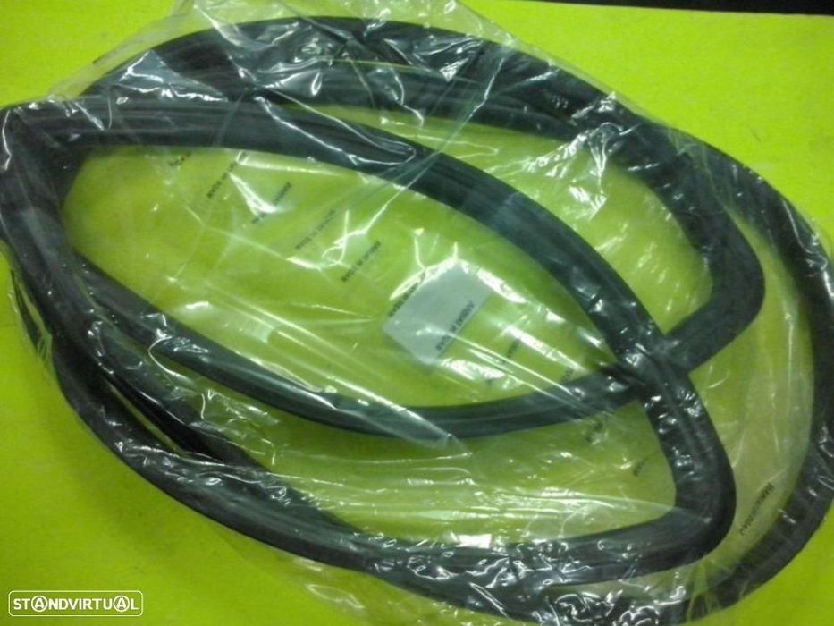 Borracha para brisas Datsun Pickup 620 NOVA