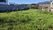 Terreno para construção em Ferreiros, Amares