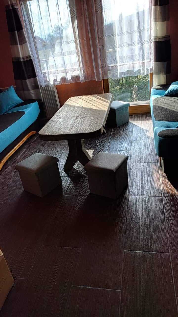 Noclegi pokoje z łazienkami