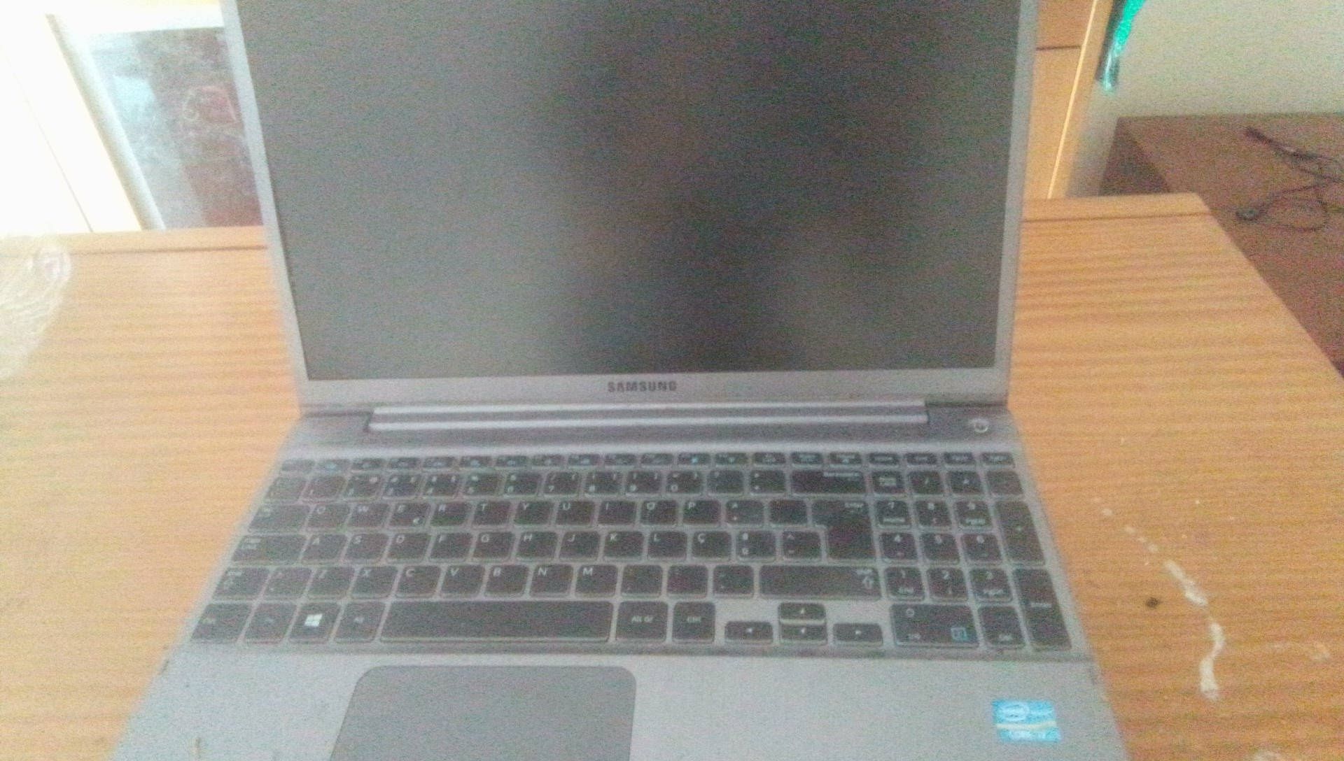 Computador Samsung