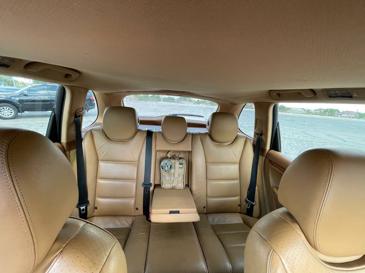 Продам Porsche Cayenne s