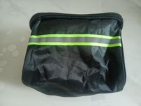 Torba Sakwa Rowerowa Na Kierownicę