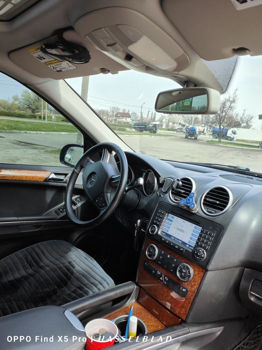 Продам Мерседес ML 350