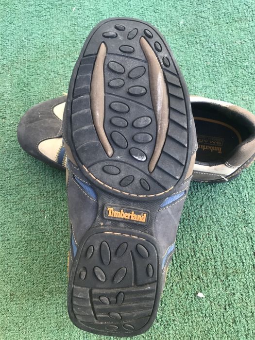 Ténis Timberland
