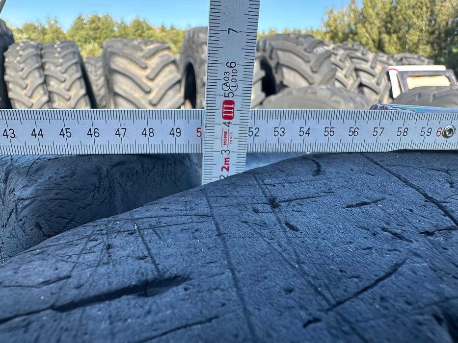 710/45 R26.5 Nokian 710/45/26.5 LEŚNE 710/45-26.5