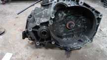 Skrzynia biegów M32 Opel Vectra C 1.9 150 CDTI