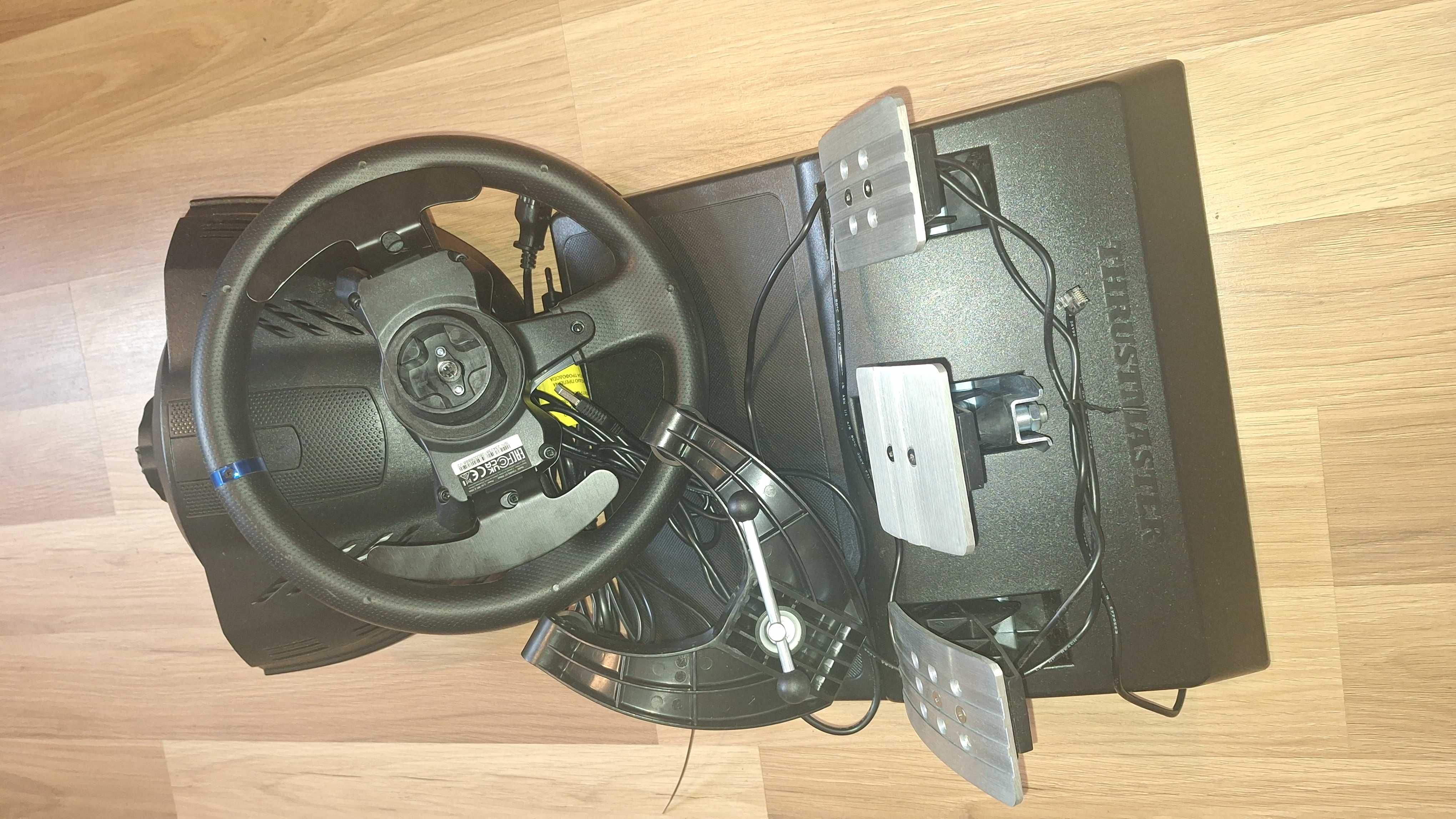 Kierownica Thrustmaster T300RS GT Edition