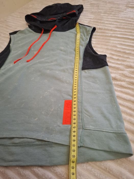 Under Armour худі спортивна кофта