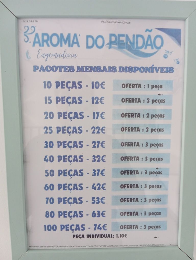 Engomadoria do Pendão