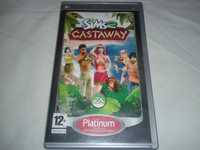 [PSP] The Sims 2 - Castaway