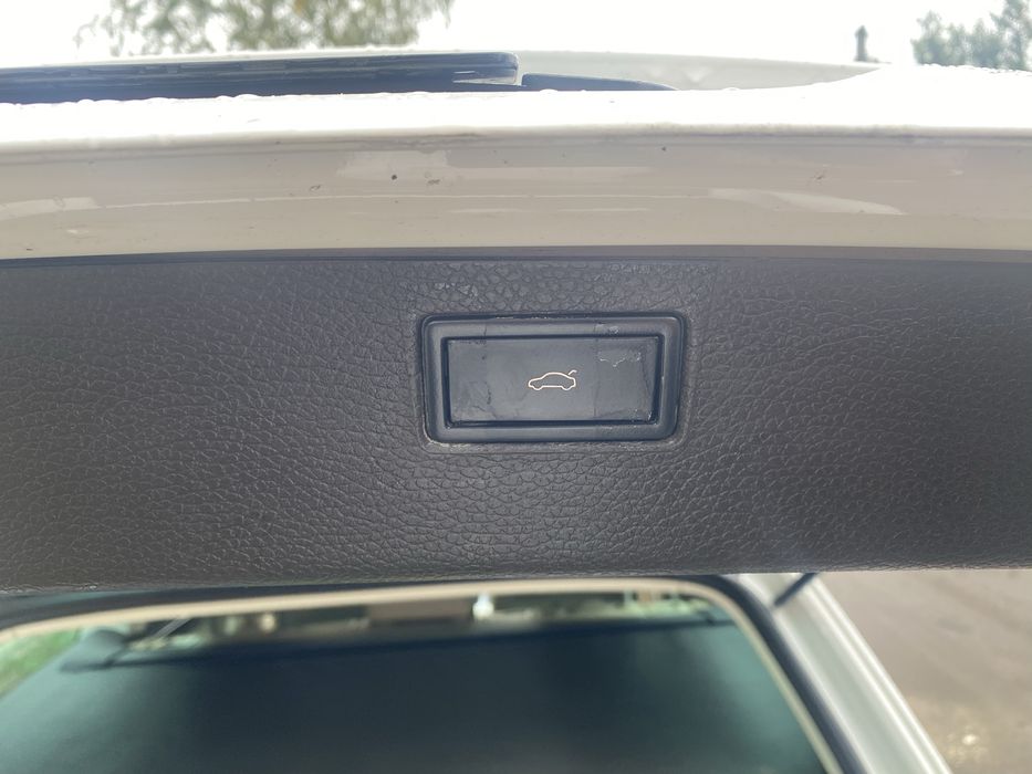 Volkswagen Passat 2.0 TDI, повний привід, автомат dg250