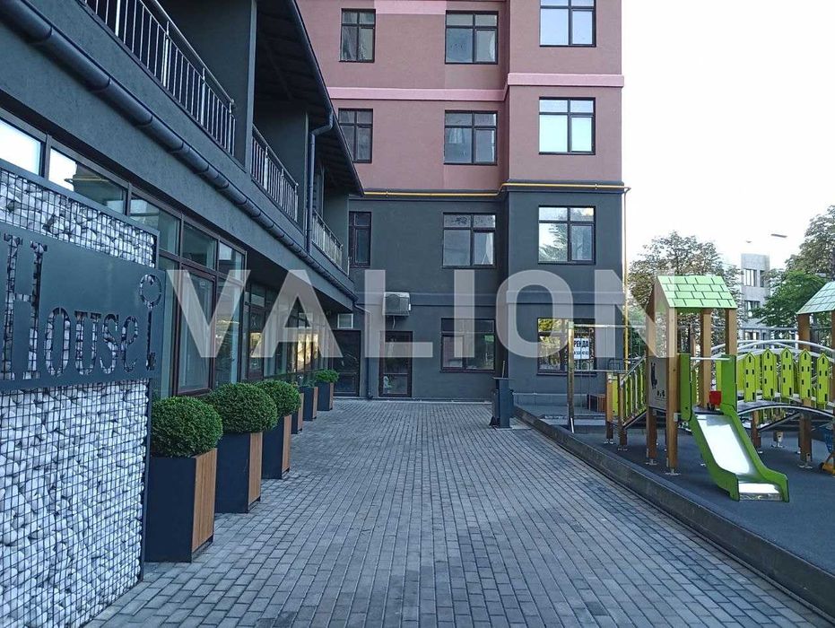 Продам 3-кім квартиру ЖК Henesi House, вул Нагорна 18/16