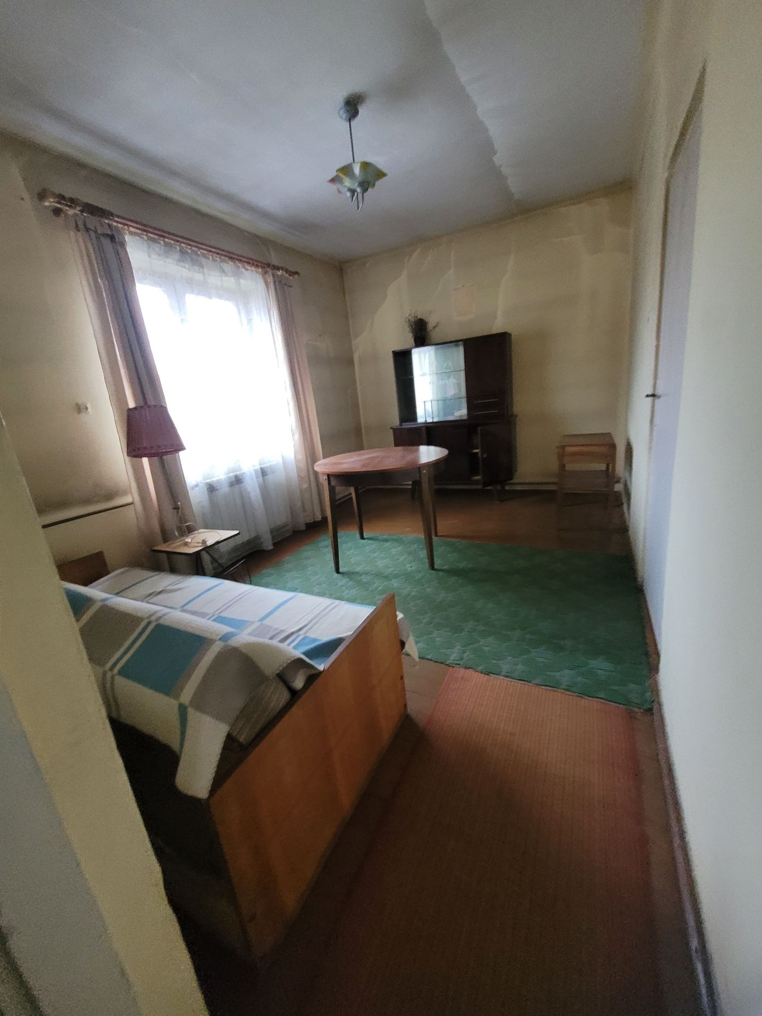 Dom Siedlisko gmina Trawniki