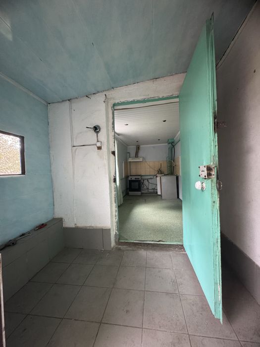 Продам дом в Центрально городском районе пер.Дежнева