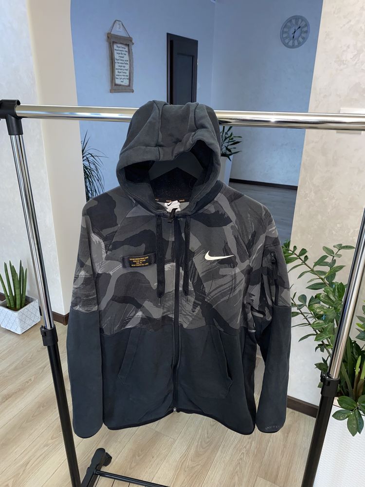 Худі Nike Tech Fleece