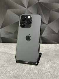 Apple iphone 14 Pro Space Black 256gb