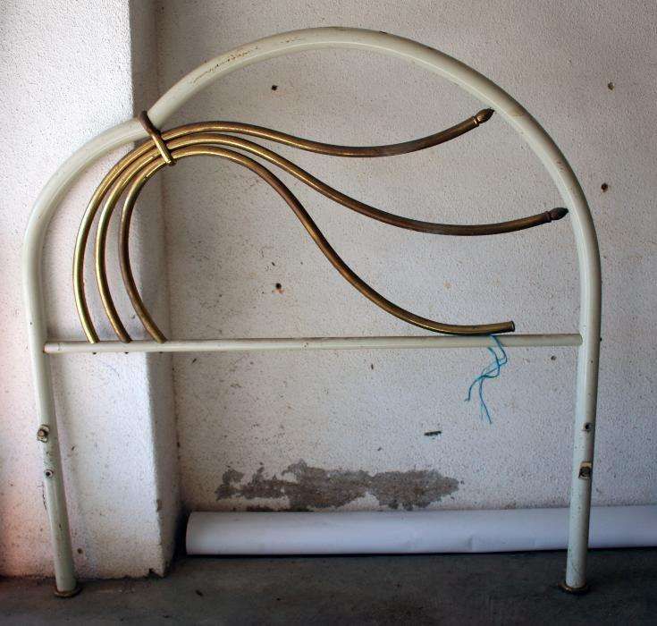 Cama individual