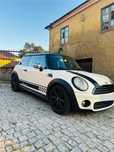 Mini Cooper automatica