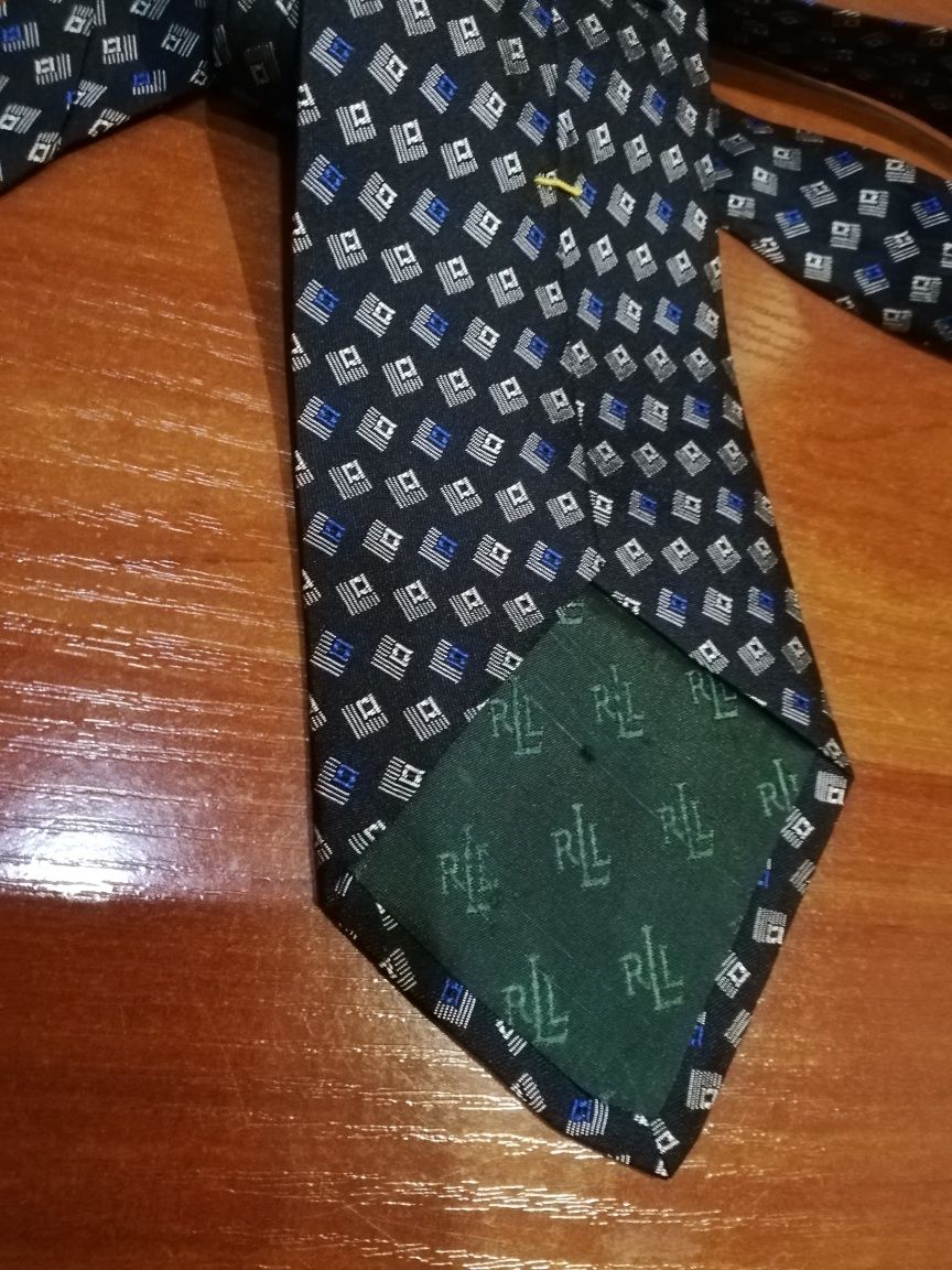 Ralph Lauren krawat
