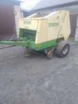 Krone kr130 carraro