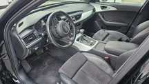 Audi A6 Audi A6, S- line, duże navi, czarny środek, felgi 20", ładne
