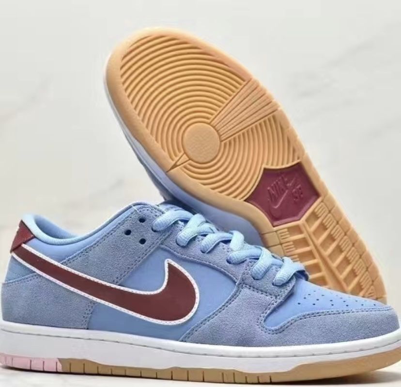 42 Nike Sb Dunk Philadelphia