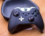 ELITE XBOX ONE PAD Oryginał Bezprzewodowy stan perfekcyjny