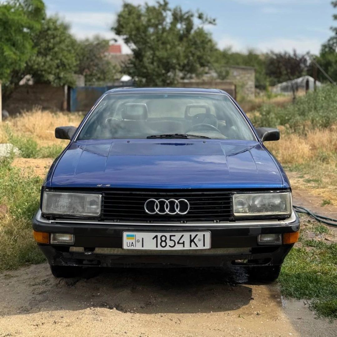 Продам Ауди 100 с3