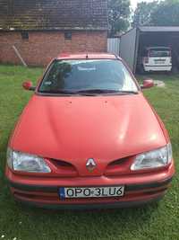 Renault Megane 1.6e