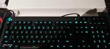 Klawiatura logitech G213