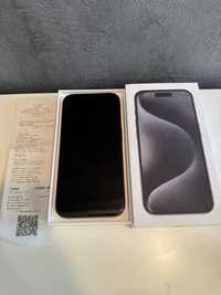 iphone 15 pro 128 gb