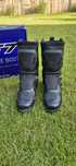 Buty motocyklowe RST Pathfinder