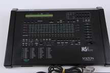 Solton MS4 usado