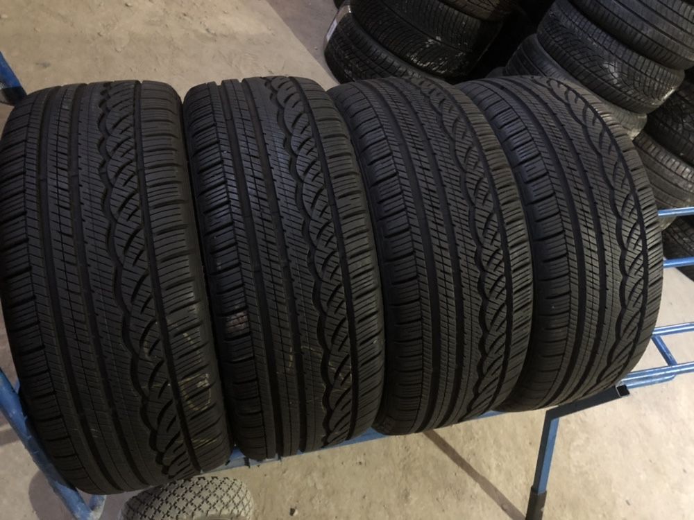 215/45/16 R16 Dunlop Sp Sport 01 A/S 4шт