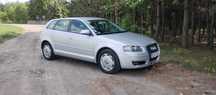 Audi A3 1.6 MPI Benzyna 2006 rok 205 tyś.