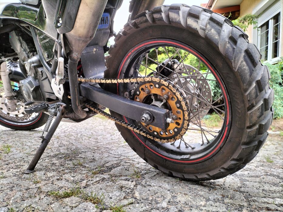 Yamaha XT 660X 2005r