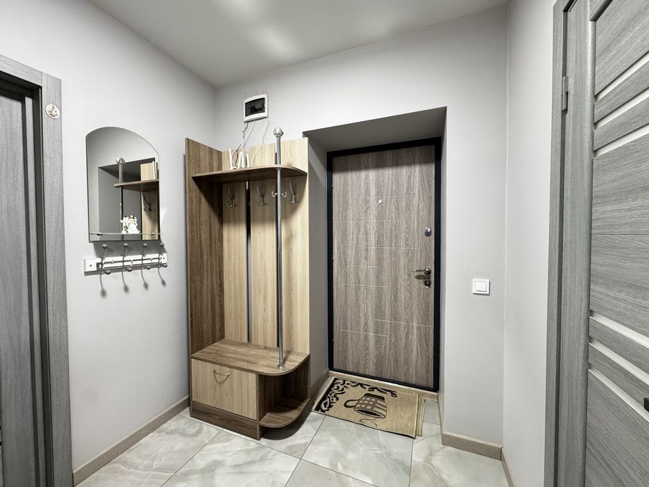 ‼️Оренда простороі 1-км кв, ЖК Галицький