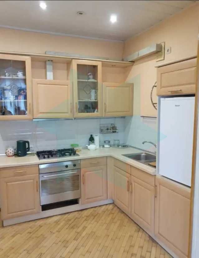 Продам 3к квартиру на Яворницького/вокзал