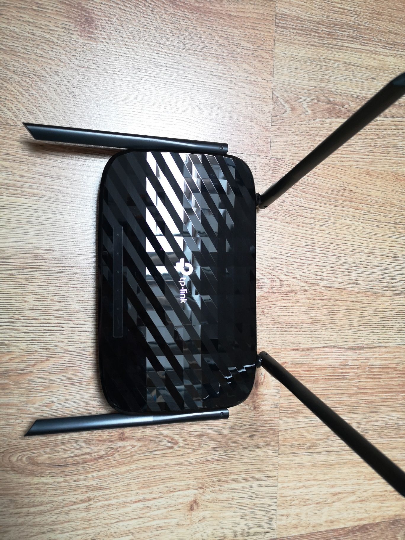 Router TP-link używany sprawny