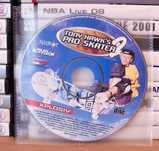 PC # Tony Hawk's Pro Skater 2