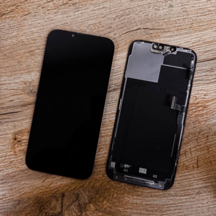 Оригінальний дисплей iPhone 13 Pro Max