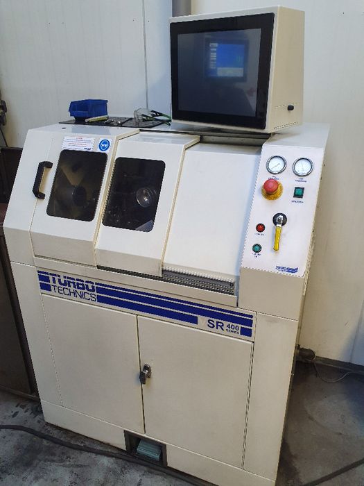 Turbosprężarka 1.6HDI TDCI Ford Peugeot Citroen Warszawa