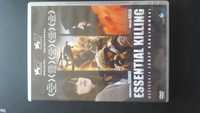 Essential Killing, Jerzy Skolimowski, DVD